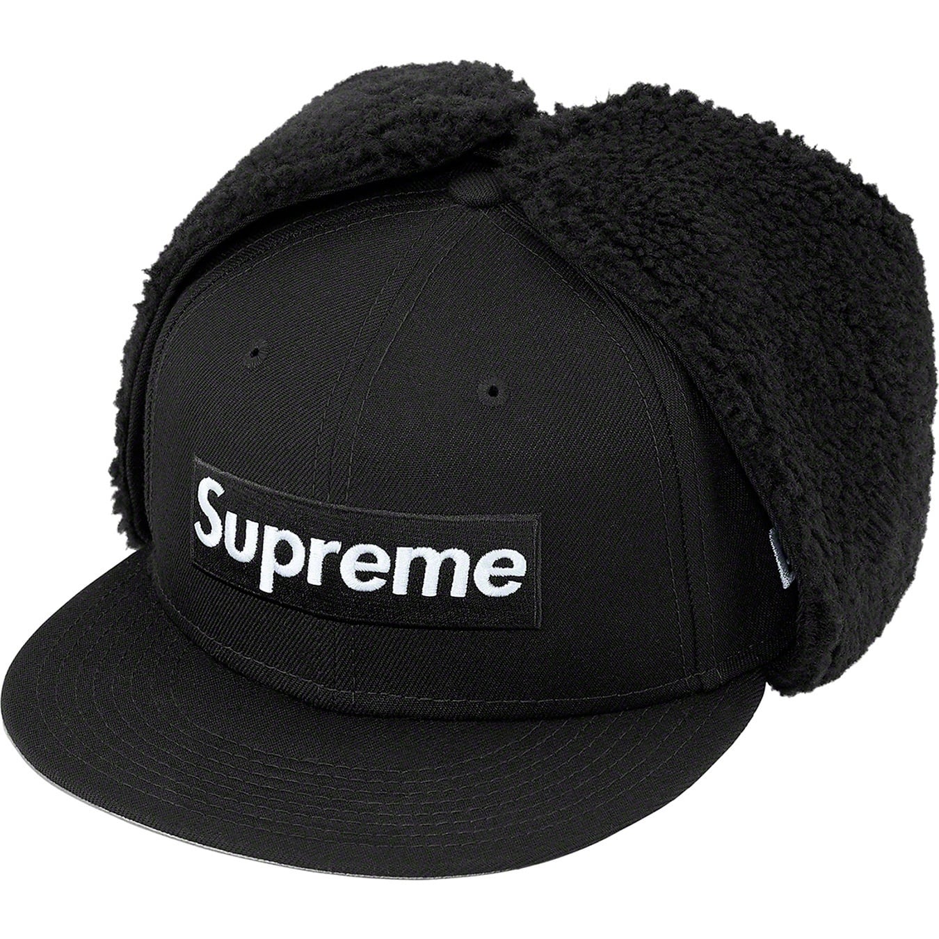 Earflap Box Logo New Era® view 3